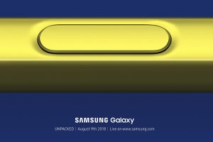 サムスン、8月9日にGalaxyシリーズのプレミアム製品を予告