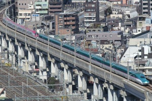 JR東日本、鉄道博物館新館へ「シンカリオン×てっぱくきっぷ」発売