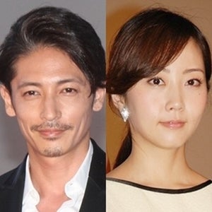 玉木宏＆木南晴夏が結婚報告「幸せな家庭を築き、たくさんタコパしたい」