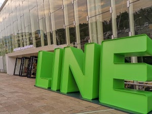 キーワードは決済革命!? LINE Payが決済手数料を3年間無料に