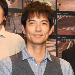 沢村一樹、最後の最後に下ネタぶっ込む「言わないと後悔する」