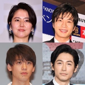 2018春ドラマ18作採点! なぜ『おっさんずラブ』『モンクリ』熱狂的支持?