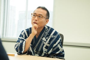 落語家の立川談慶さんに聞く - 話すの苦手な私を助けて! 後編