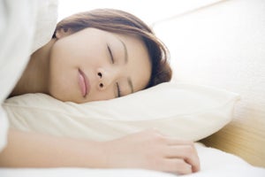 あなたは睡眠の質に満足してる? 満足できない理由は何?