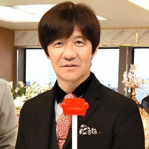 内村光良、会いたかった人は高倉健さん「残念、願い叶わず…」