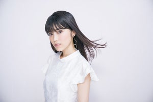 声優・石原夏織、2ndシングル「Ray Rule」Dance Rehearsal Ver.を限定公開