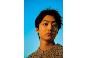 渋谷で伊藤健太郎写真展「G 健太郎」--初日はサイン入り写真集の手渡し会も