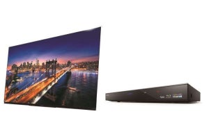 FUNAI、HDD内蔵65V型の4K有機ELテレビなど20種類の新製品