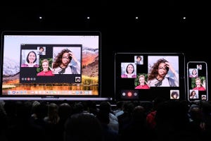 【iOS 12】キーワードは共通化……iPhone X化とMac化が進む中でのiPadの未来 - 松村太郎のApple深読み・先読み