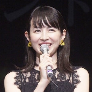 平井理央、35歳の年齢痛感も…変わらぬ美貌に驚きの声