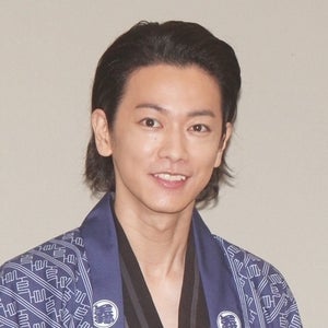 佐藤健、綾瀬はるかの口調で笑い誘う「真似したくなっちゃって(笑)」