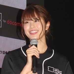 稲村亜美、草野球では神スイング発揮できず!? 徳井義実「全然打たない」