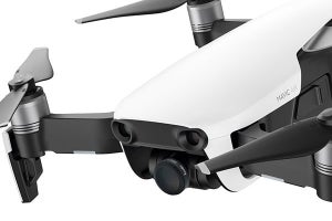 ケンコー・トキナー、ドローン「Mavic Air」用のNDフィルター