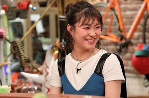 村上佳菜子、現役時代に彼氏「いた時もあります!」今は“恋活中”