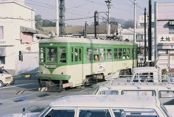 廃線から半世紀、今なお愛される「玉電」玉川本線と砧線跡をたどる