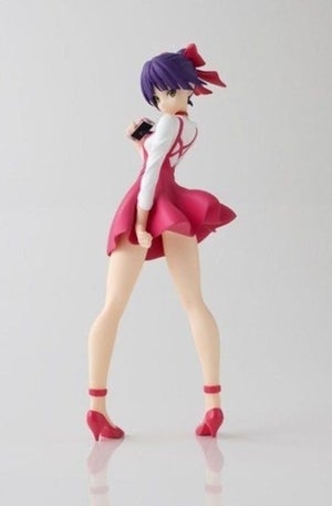 『ゲゲゲの鬼太郎』8等身美脚のねこ娘がフィギュアに、1000円台で驚きのクオリティ