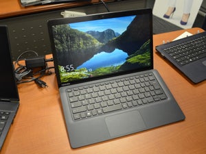 東芝、2in1デタッチャブルPC「dynabook D83」など法人向け新モデル