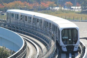 ゆりかもめ国際展示場正門駅・船の科学館駅、2019年春に駅名改称