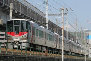 JR西日本・JR四国など豪雨で被害を受けた各線区、7/10運転計画は