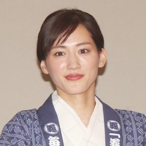 綾瀬はるか、キレキレ腹踊り披露!「女優魂に脱帽」「すごすぎる」と話題