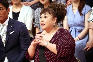 森公美子、夫の介護を12年…救われた言葉「プロに任せればいい」