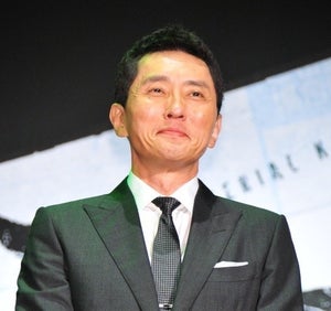 星野源、松重豊の“エアー食事”絶賛「メチャクチャ美味しそうだった」