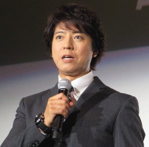 上川隆也「慶ばしい報せ」『遺留捜査』初回14.7%で今期暫定トップ