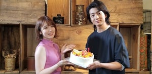 スラダン“流川”も候補だった!? 伊藤健太郎が改名秘話を明かす