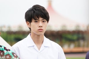 東京B少年･佐藤龍我『ゼロ』標役に決定 選抜でJr.8人破る