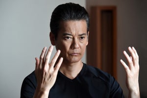 唐沢寿明、テレ東ドラマ2本主演! 元外科医の殺し屋＆コンプラ室長