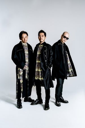 RHYMESTER、『アトロク』テーマ曲配信 - MVでTBSアナがリップシンク