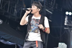 「ap bank fes'18」6年ぶりにつま恋開催 - スカパラ×櫻井和寿の共演も