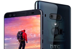 IIJ、6型パネルの「HTC U12+」などHTC製スマホ3製品を追加