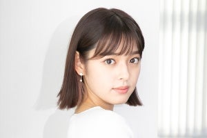 矢作穂香、人生の転機作『イタKiss』ファンと留学・改名への思い