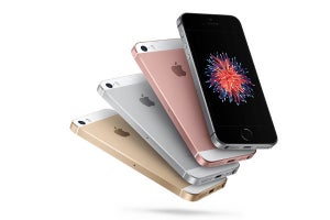 LINEモバイルがiPhone SE 32GB/128GBモデルを取り扱い、30,800円～