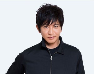 木村拓哉、レギュラーラジオが改題 「SMAP」タイトルの番組消滅