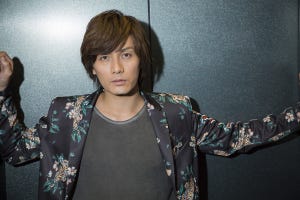 加藤和樹、9年ぶりアルバムに込めた“働くこと”への思いと見つめ直した原点