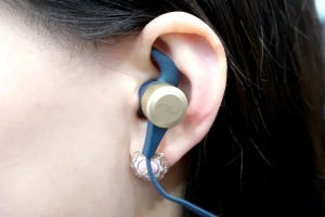 注目のBluetoothオーディオ製品はこれだ! - ポタフェス2018