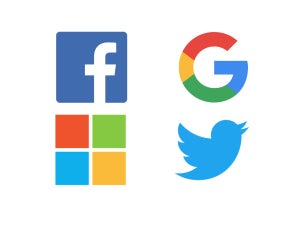 Google、Facebook、MS、Twitter、サービス移行時の直接データ転送実現へ