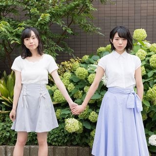 『8 beat Story♪』新ユニット「2_wEi」野村麻衣子と森下来奈が目指す未来