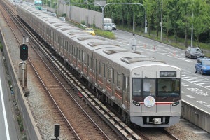 北大阪急行電鉄、新駅は箕面萱野駅・箕面船場阪大前駅に正式決定