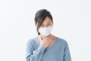 喉の痛みを一瞬で自力で治す方法はあるの!? 即効性のある対処法を紹介