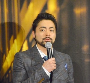 小栗旬が明かす山田孝之のエピソード「リア・ディゾンの話を…」