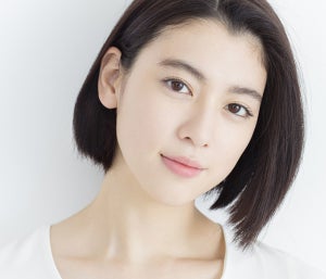 三吉彩花、矢口史靖監督のミュージカル映画に主演! 500人の中から抜擢