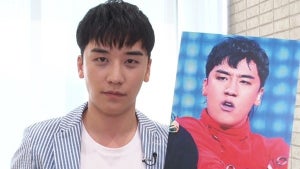 BIGBANG･V.I、3週間で8キロ落としたダイエット法を紹介