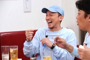 ISSA、「もう浮気はしないのか?」の追及に思わず失言