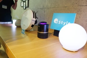 スマート家電を大人買い? +Styleの新作5種類ぜんぶ買っても税込27,700円!