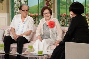 浅香光代、野村沙知代さんを偲ぶ “ミッチー･サッチー騒動”回想