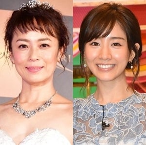 佐藤仁美、田中みな実のむちゃぶり恨む「ふざけんなよと…」