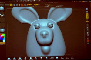 魂のZBrush伝道師・福井信明さんの「ZBrushCore2018」講座 - ワンフェス2018[夏]